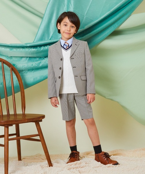 CHOPIN（ショパン） フォーマル 発表会 卒園式 入学式 「セットアップ