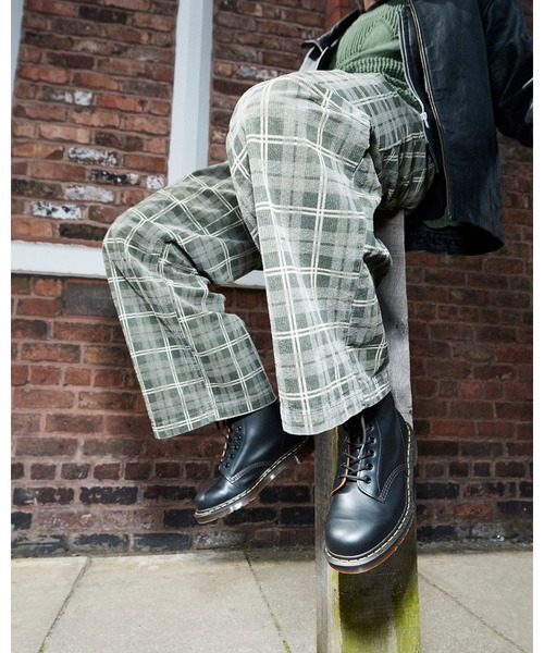 Dr.Martens（ドクターマーチン） ブーツ MIE 1460 8 ホール ブーツ