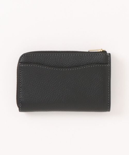 COACH（コーチ） キーケース 「日本限定」エッセンシャル Lジップ キー