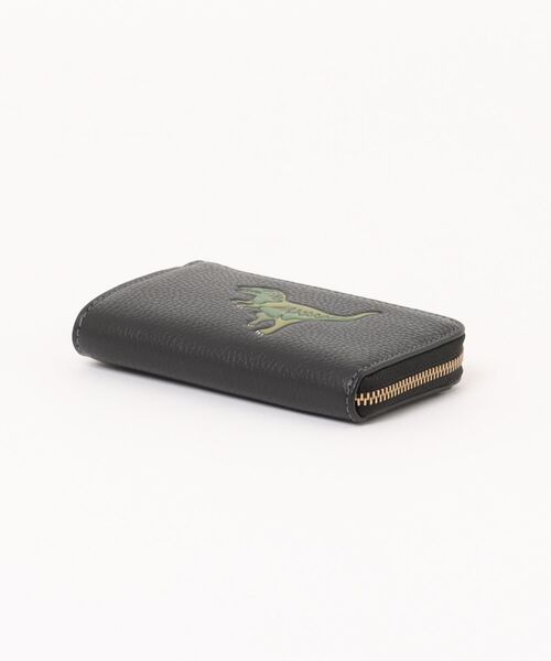 COACH（コーチ） キーケース 「日本限定」エッセンシャル Lジップ キー