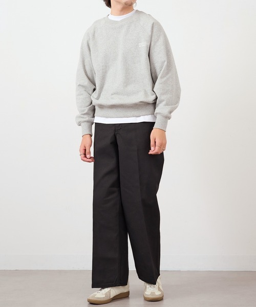 BEN DAVIS（ベンデイビス） チノパン 「BEN DAVIS」Gorilla Cut Pants