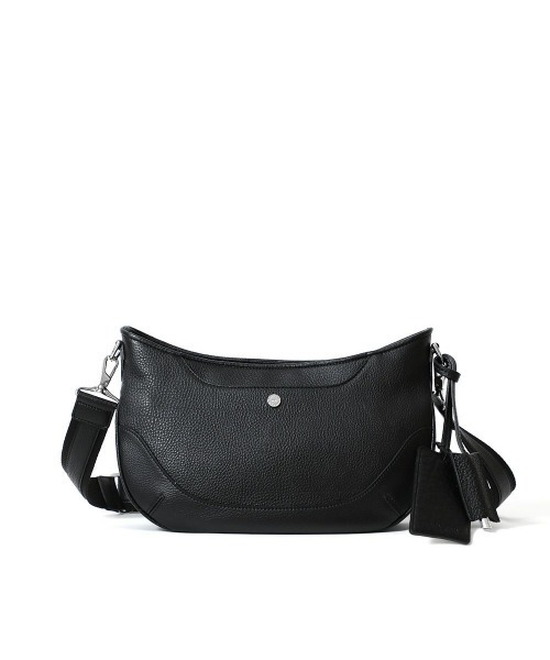 PELLE MORBIDA（ペッレ モルビダ） ショルダーバッグ Maiden Voyage