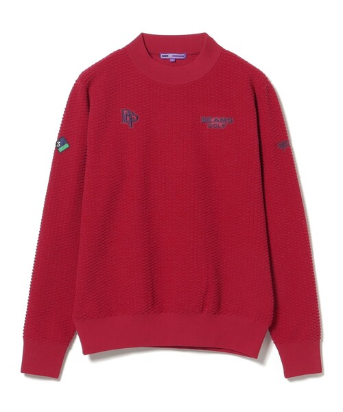 BEAMS GOLF（ビームス ゴルフ） セーター ニット PURPLE LABEL