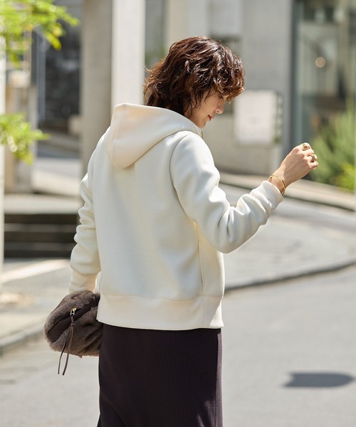 RIVE DROITE（リヴドロワ） パーカー WEB限定/累計販売数9，000枚突破