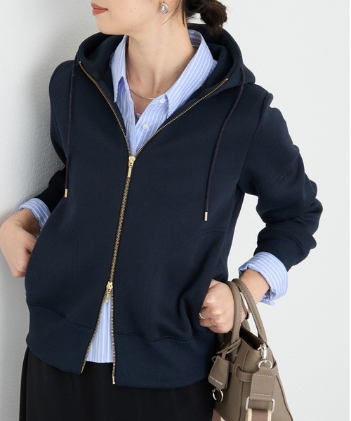 RIVE DROITE（リヴドロワ） パーカー WEB限定/累計販売数9，000枚突破