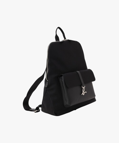 agnes b.（アニエスベー） デイバック リュック バックパック OAS13