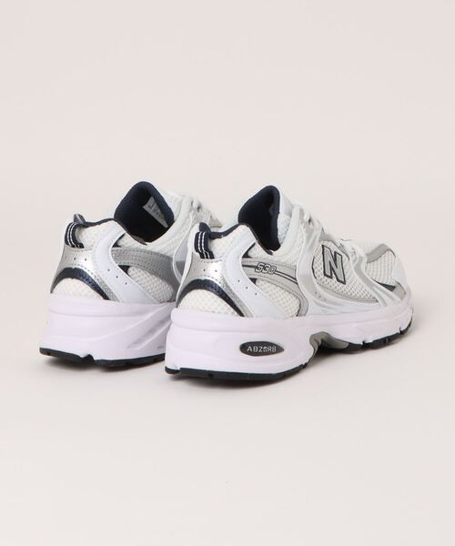 New Balance（ニューバランス） スニーカー ニューバランスMR530