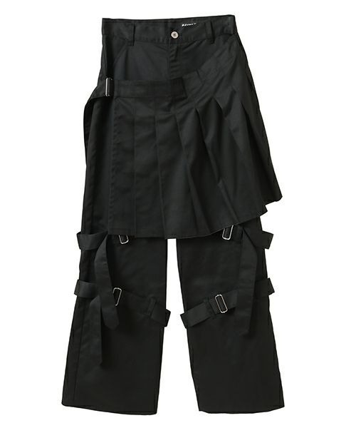 Candy Stripper（キャンディーストリッパー） パンツ MISCHIEVOUS