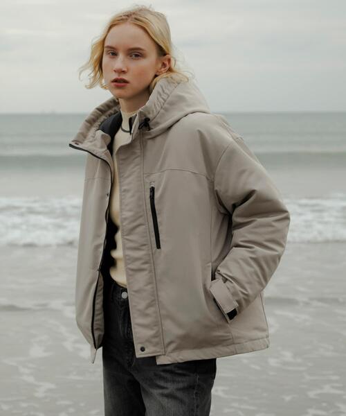 URBAN RESEARCH Sonny Label ダウンコート ダウンジャケット