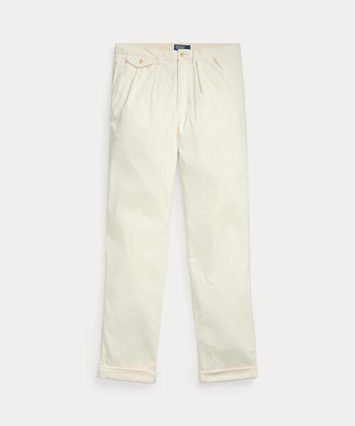 POLO RALPH LAUREN（ポロ・ラルフローレン） パンツ ホイットマン