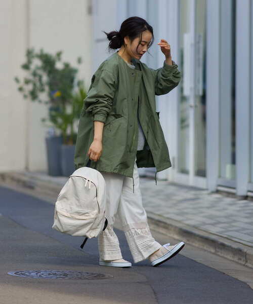 URBAN RESEARCH DOORS（アーバンリサーチドアーズ） コート モッズ