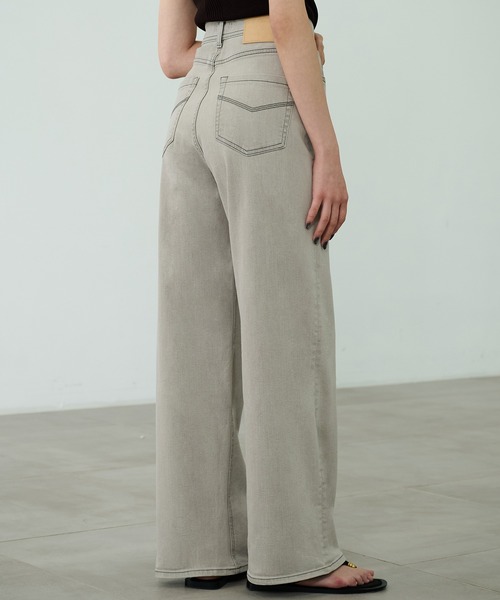 PUBLIC TOKYO（パブリックトウキョウ） ジーンズ デニム デニムパンツ