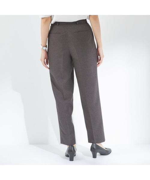 SUIT SELECT セットアップ 「おうちで洗えるストレッチスーツ」「すぐ