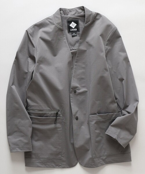 Columbia（コロンビア） ジャケット テーラードジャケット 快適 通気性