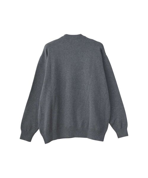 HYSTERIC GLAMOUR（ヒステリックグラマー） セーター ニット ENDLESS