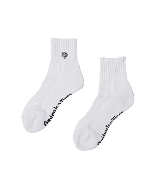 Onitsuka Tiger（オニツカタイガー） 靴下 SHORT SOCKS / ショート