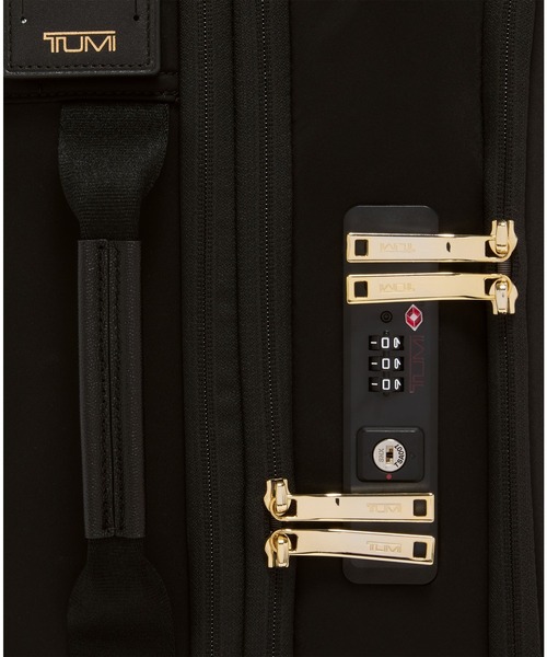 TUMI（トゥミ） スーツケース VOYAGEUR 「レジャー