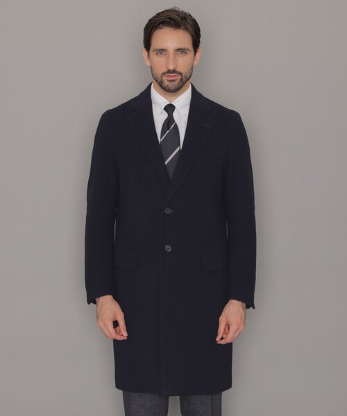 MACKINTOSH LONDON（マッキントッシュ ロンドン） チェスターコート