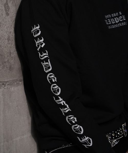 RIPPER トレーナー スウェット メンズ レディース : ZOZOTOWN Yahoo!店