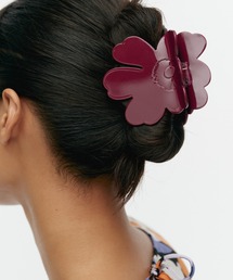 marimekko（マリメッコ） ヘアクリップ Unikko / Hair Clip Large