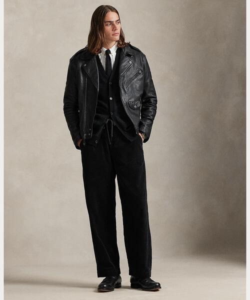 POLO RALPH LAUREN（ポロ・ラルフローレン） パンツ クラシック