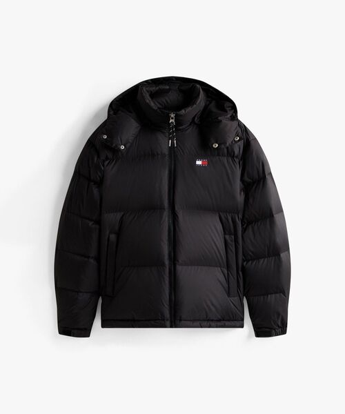 TOMMY JEANS（トミー・ジーンズ） ダウンジャケット ダウン ダウン