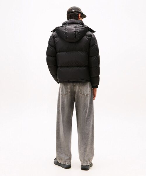 TOMMY JEANS（トミー・ジーンズ） ダウンジャケット ダウン ダウン