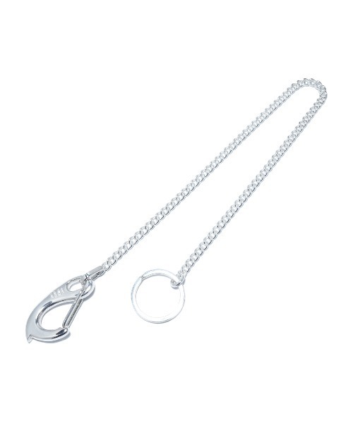 JAM HOME MADE（ジャムホームメイド） ウォレットチェーン 2026 午(馬