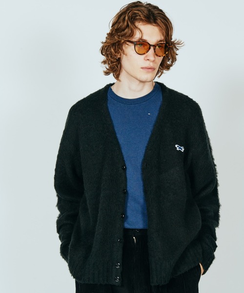 PENNEYS（ペニーズ） カーディガン PENNEY'S / ペニーズ THE FOX
