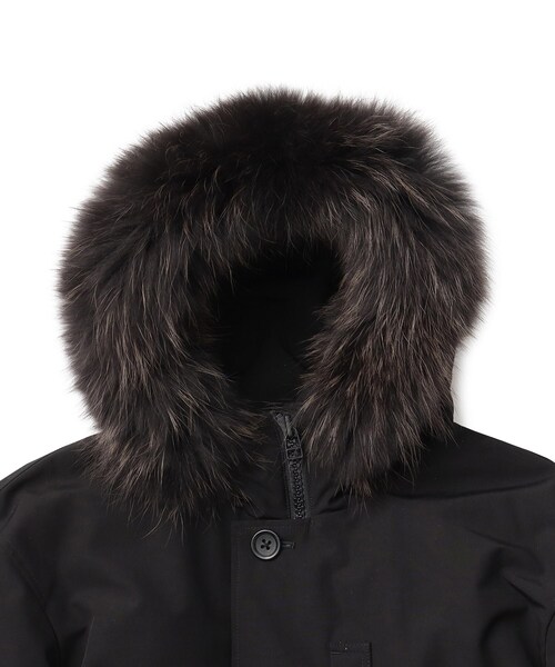 DRESSTERIOR（ドレステリア） ダウンジャケット ダウン 「干場義雅