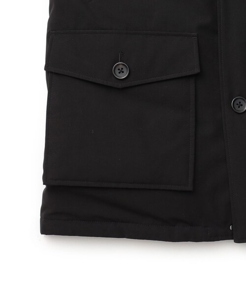 DRESSTERIOR（ドレステリア） ダウンジャケット ダウン 「干場義雅