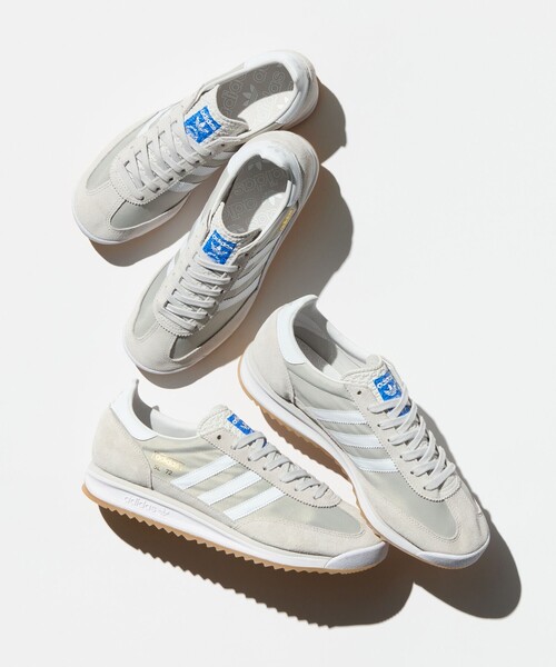 adidas Originals スニーカー 「国内EXCLUSIVE」「adidas Originals