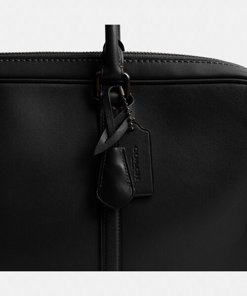 COACH（コーチ） ビジネスバッグ メトロポリタン ワークバッグ メンズ