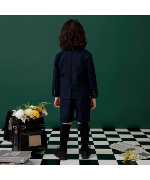 BREEZE（ブリーズ） フォーマル 発表会 卒園式 入学式 「セットアップ