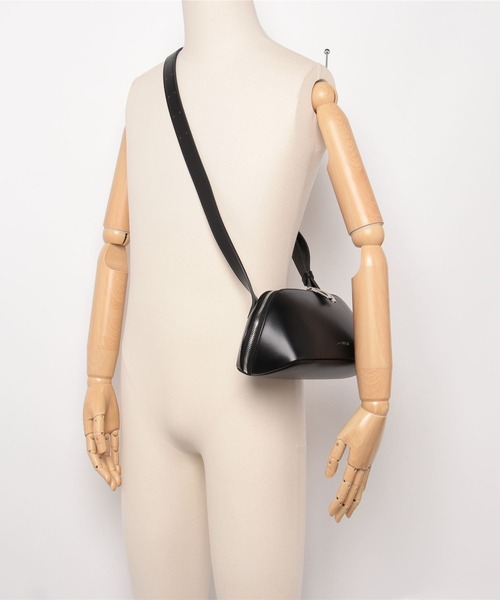 ADD CULUMN（アドカラム） ショルダーバッグ バッグ FIGRE BODYBAG