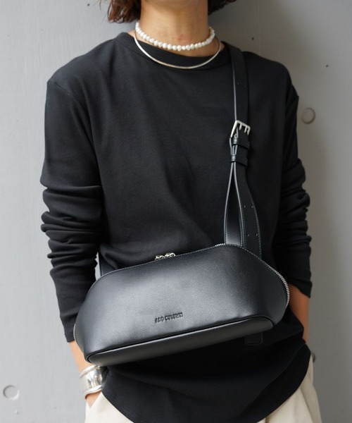 ADD CULUMN（アドカラム） ショルダーバッグ バッグ FIGRE BODYBAG