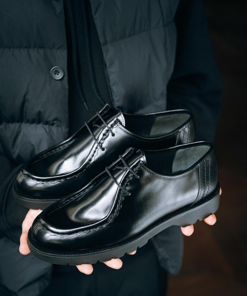 KLEMAN（クレマン） ビジネスシューズ PADROR B2 | パドロール B2