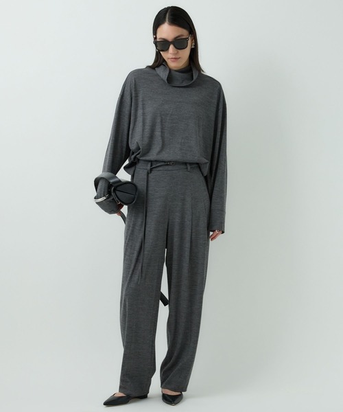 Chaos（カオス） パンツ /佐藤佳菜子さんYouTube紹介レダリーパンツ