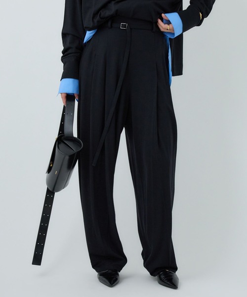 Chaos（カオス） パンツ /佐藤佳菜子さんYouTube紹介レダリーパンツ