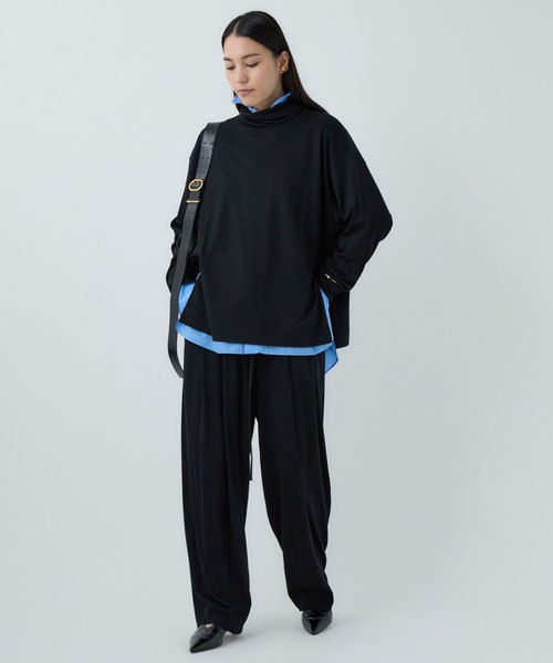 Chaos（カオス） パンツ /佐藤佳菜子さんYouTube紹介レダリーパンツ