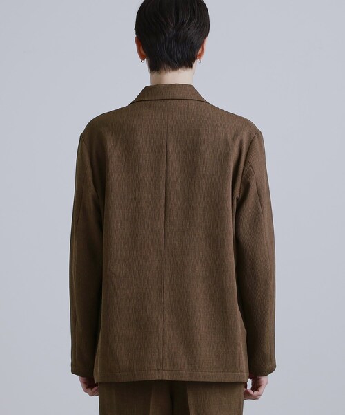 tk.TAKEO KIKUCHI（ティーケータケオキクチ） ジャケット テーラード