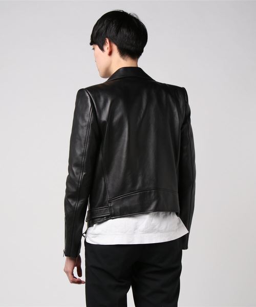 JOHN LAWRENCE SULLIVAN（ジョン ローレンス サリバン） 革ジャン