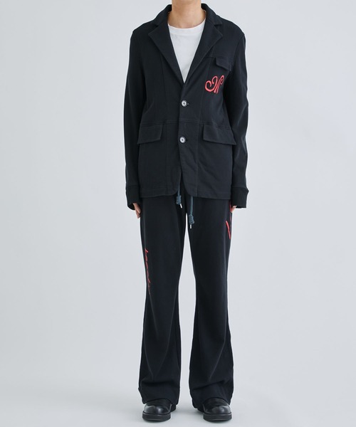 MASU（エムエーエスユー） ジャケット テーラードジャケット 「MASU