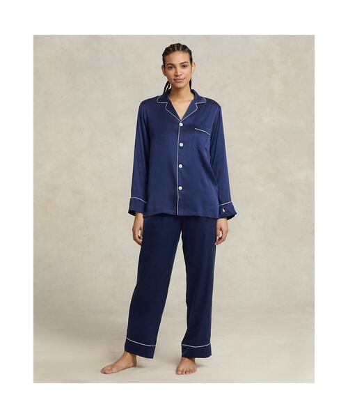 POLO RALPH LAUREN（ポロ・ラルフローレン） パジャマ ルームウェア