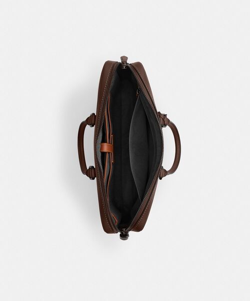 COACH（コーチ） ビジネスバッグ メトロポリタン ワークバッグ メンズ