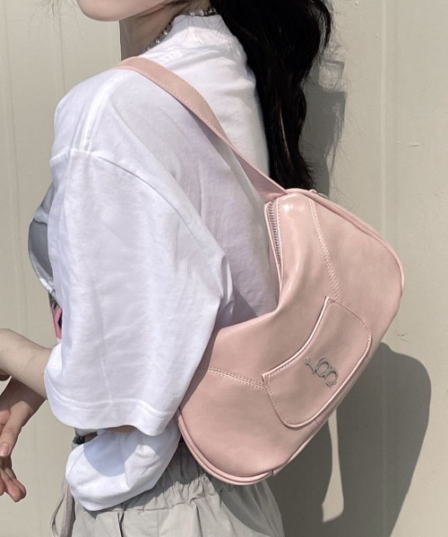 ILLIGO（イリゴ） ショルダーバッグ バッグ 「日本未発売/WEB限定