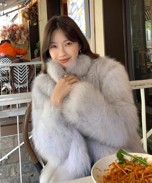 コート アウター フェイクファーコート レディース : ZOZOTOWN Yahoo