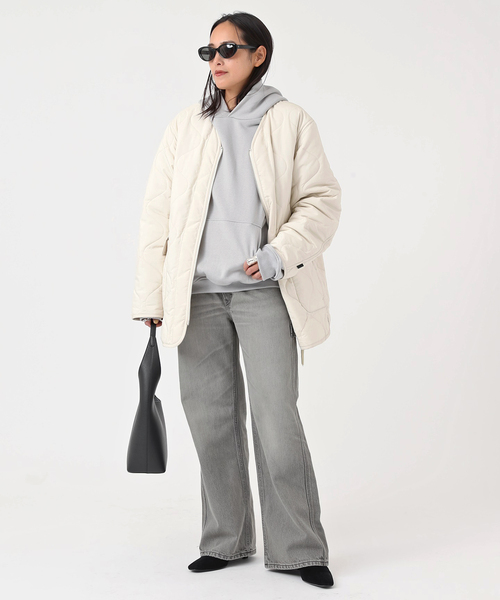 AP STUDIO パンツ デニム ジーンズ 「HAIKURE/ハイクル」別注色 WINONA