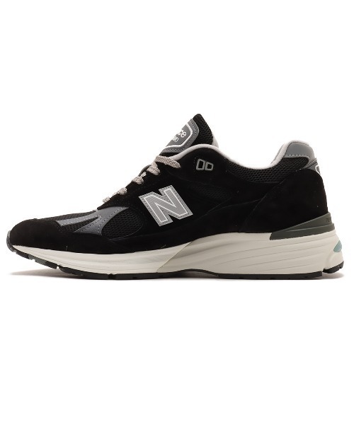 New Balance（ニューバランス） スニーカー New Balance U991BK2