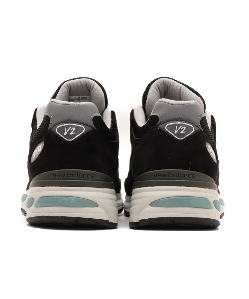 New Balance（ニューバランス） スニーカー New Balance U991BK2